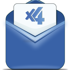 X4 Email Pro