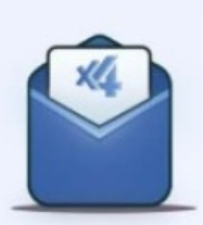 X4 Email Pro